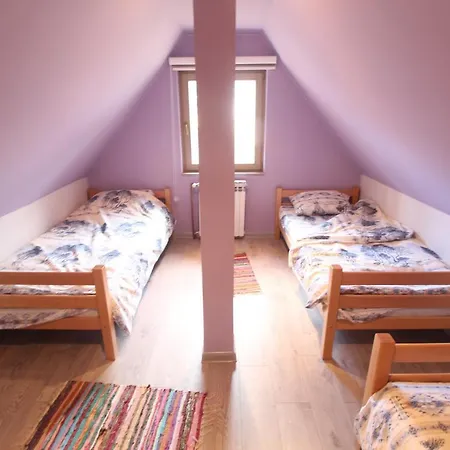 Apartamento Lothlórien *