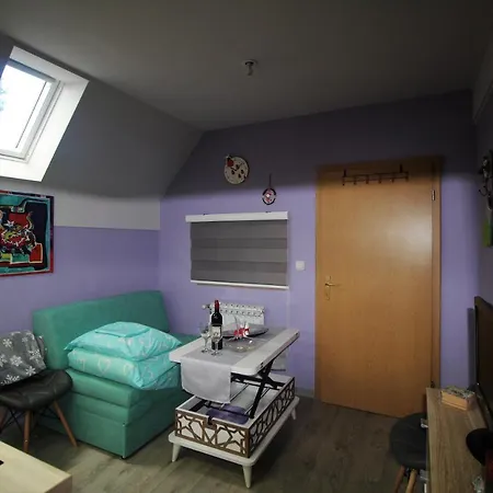 Lothlorien Διαμέρισμα Τζαχορίνα