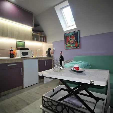 Lothlórien Apartamento