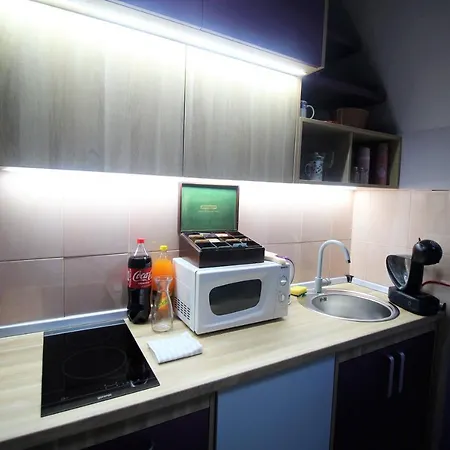 Lothlórien Apartamento *