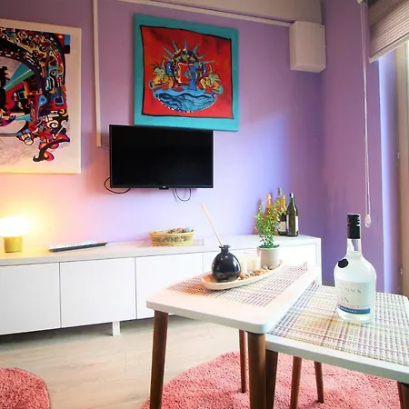 Lothlorien Τζαχορίνα