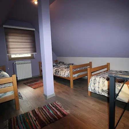 Apartamento Lothlórien