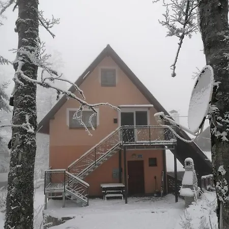 Lothlorien Διαμέρισμα