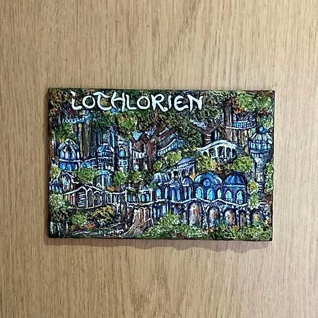 Διαμέρισμα Lothlorien