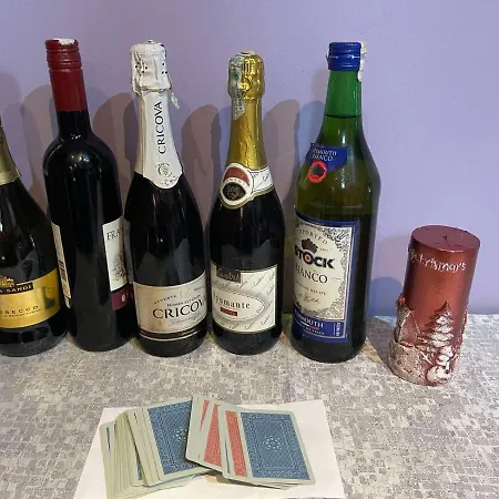 Apartamento Lothlórien