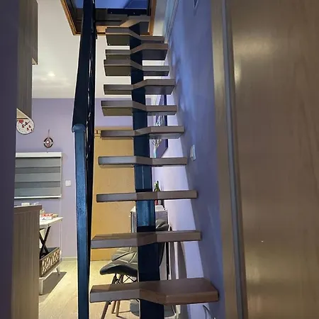 Διαμέρισμα Lothlorien Τζαχορίνα